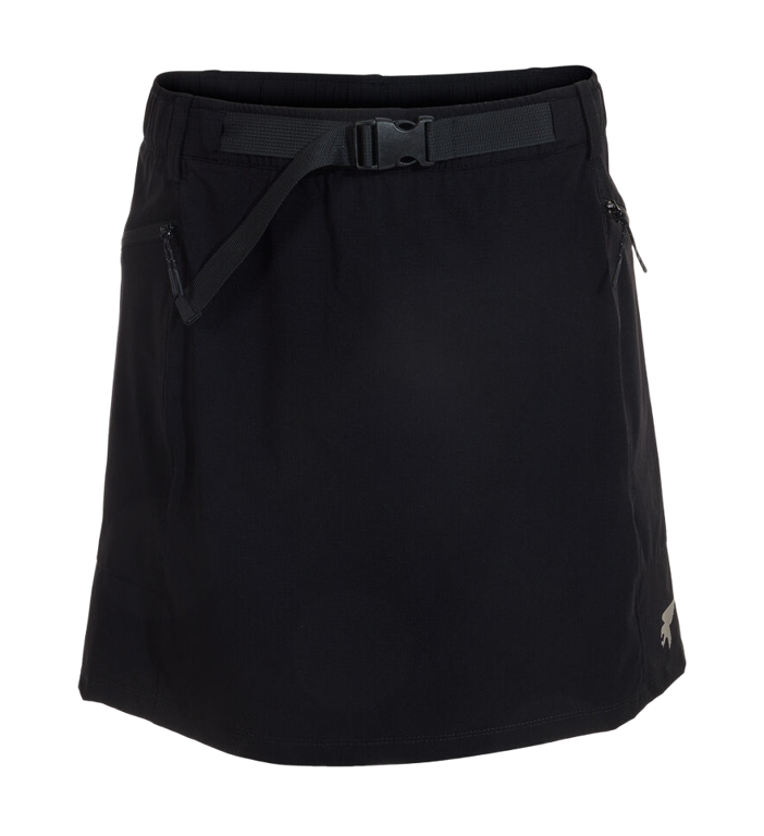 Jupe Randonnée Explorer Teide Femme Joma Noir 1