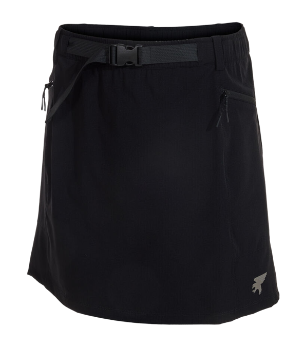 Jupe Randonnée Explorer Teide Femme Joma Noir 7