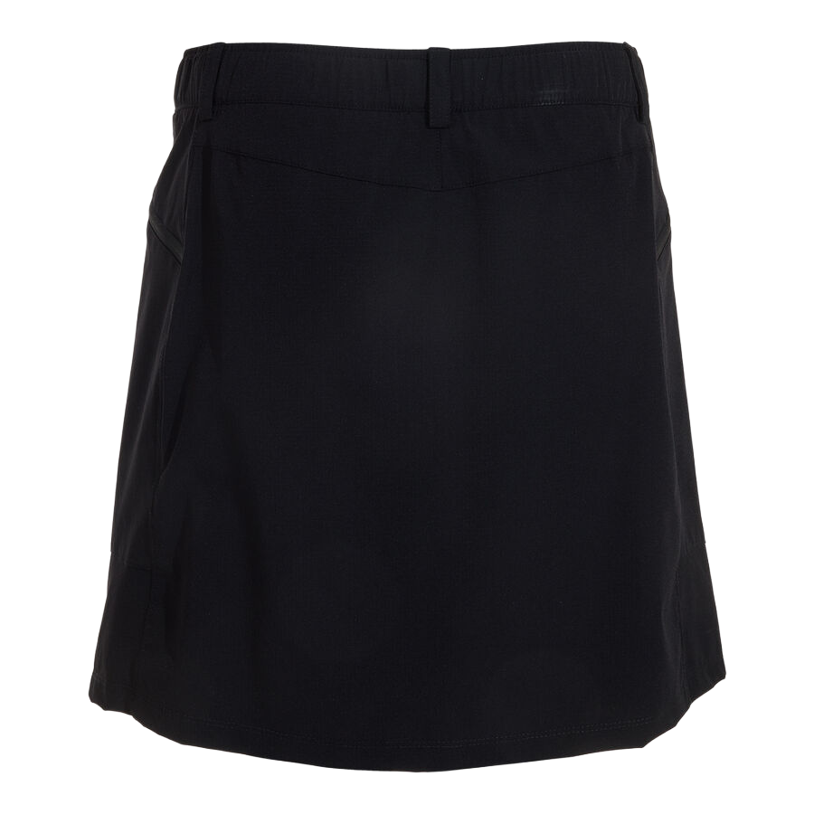 Jupe Randonnée Explorer Teide Femme Joma Noir 2