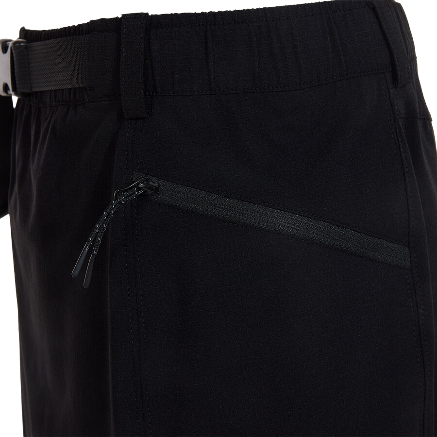 Jupe Randonnée Explorer Teide Femme Joma Noir 5