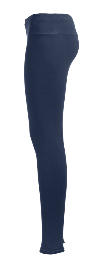 Collant Sport Junior Fille Joma Latino II Marine 3