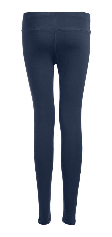 Collant Sport Junior Fille Joma Latino II Marine 2