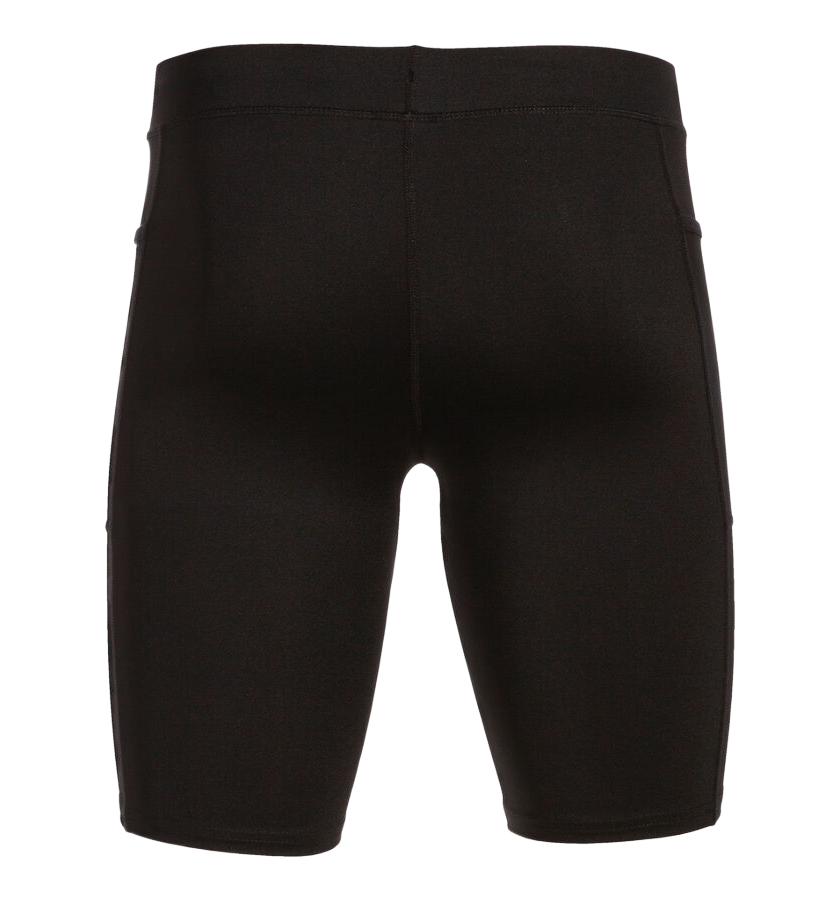 Cuissard Sport Unisexe Joma Leggings courts Elite X Noir 2
