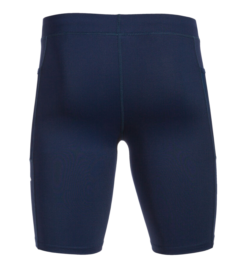 Cuissard Sport Unisexe Joma Leggings courts Elite X Bleu Marine 2