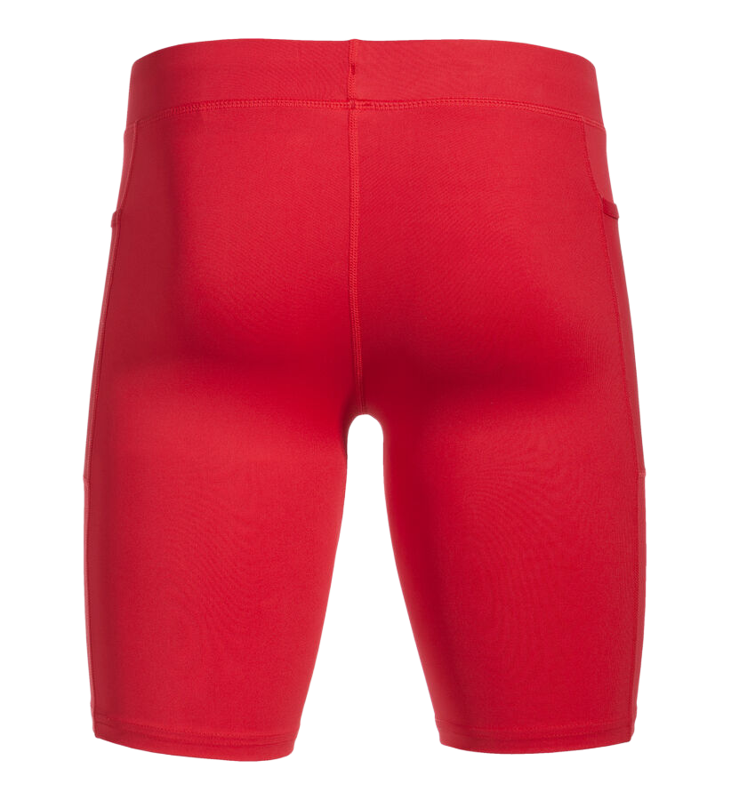 Cuissard Sport Unisexe Joma Leggings courts Elite X Rouge 2