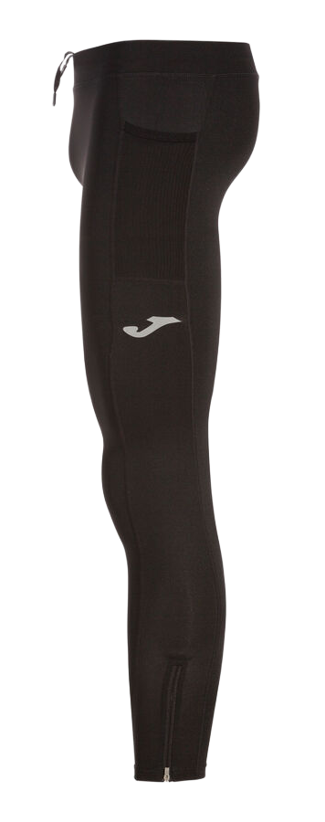 Collant Sport Unisexe Joma Leggings longs Elite X Noir 3