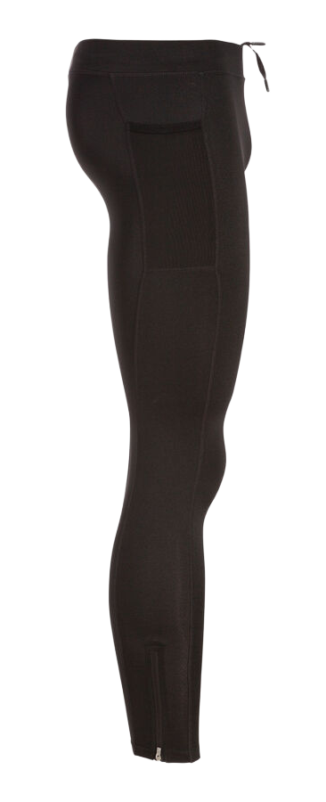 Collant Sport Unisexe Joma Leggings longs Elite X Noir 4