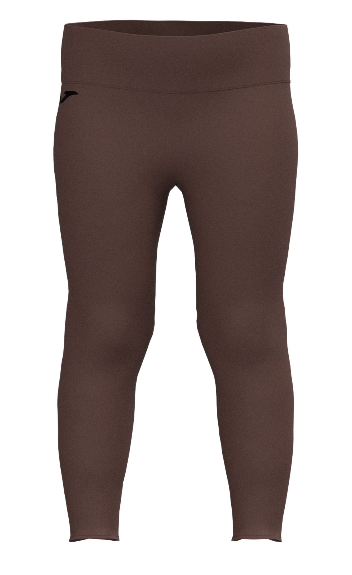 Collant Sport Unisexe Joma Street Marron 1