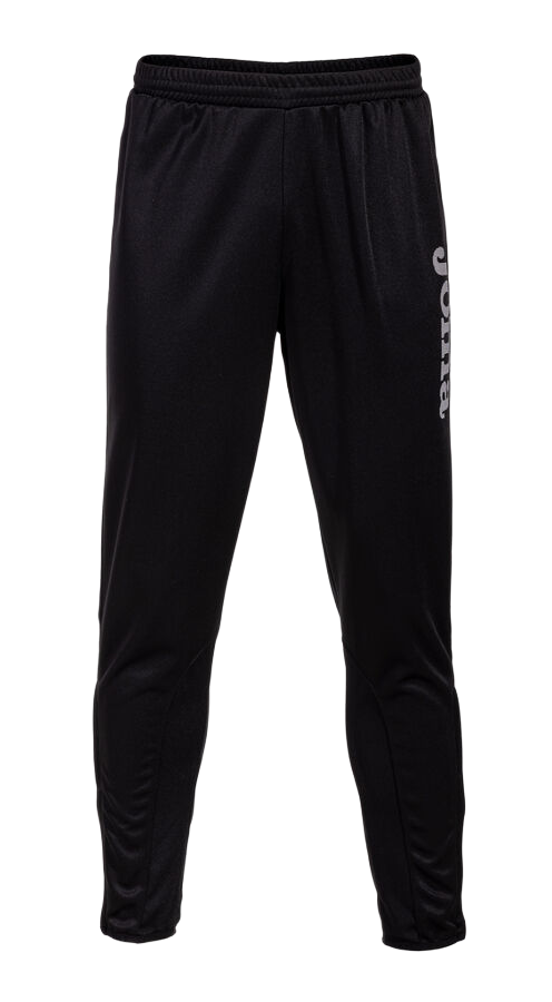 Pantalon sport Homme Joma Gladiator Noir 2