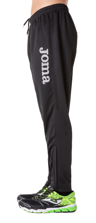 Pantalon sport Homme Joma Gladiator Noir 7