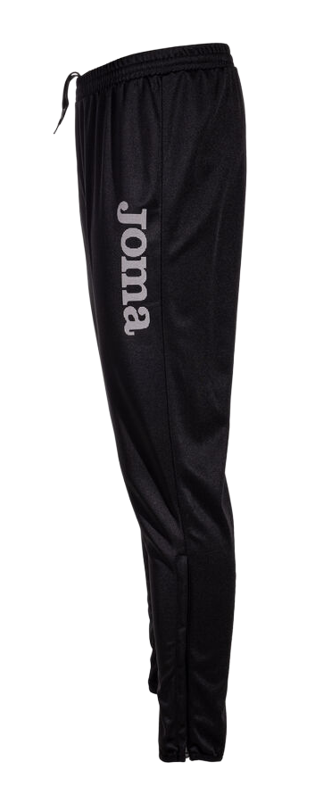 Pantalon sport Homme Joma Gladiator Noir 3