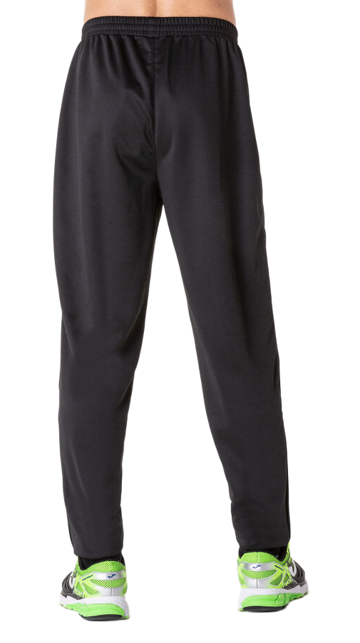 Pantalon sport Homme Joma Gladiator Noir 6