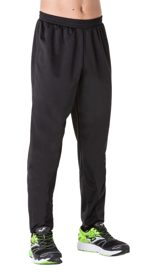 Pantalon sport Homme Joma Gladiator Noir 8