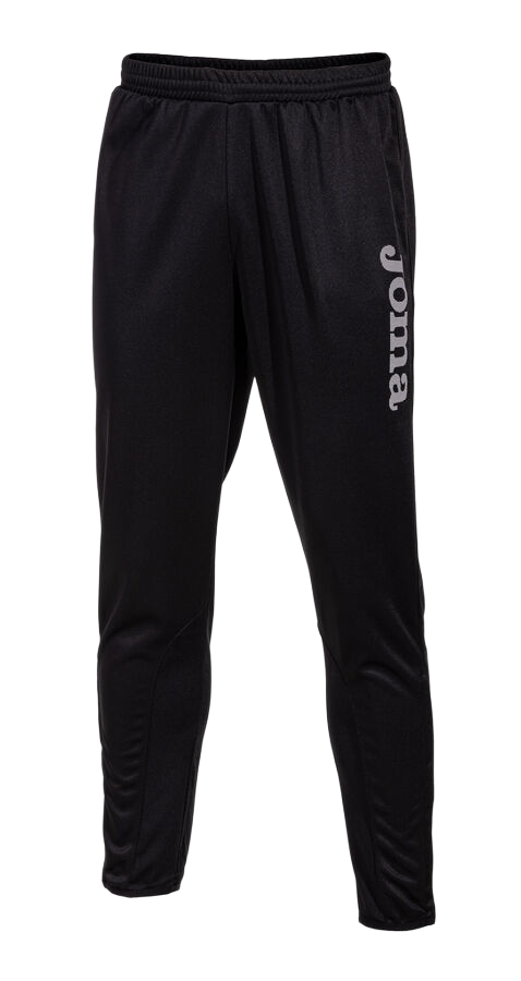 Pantalon sport Homme Joma Gladiator Noir