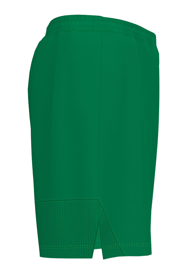 Short sport Junior Garçon Joma Toledo II Vert Blanc 3