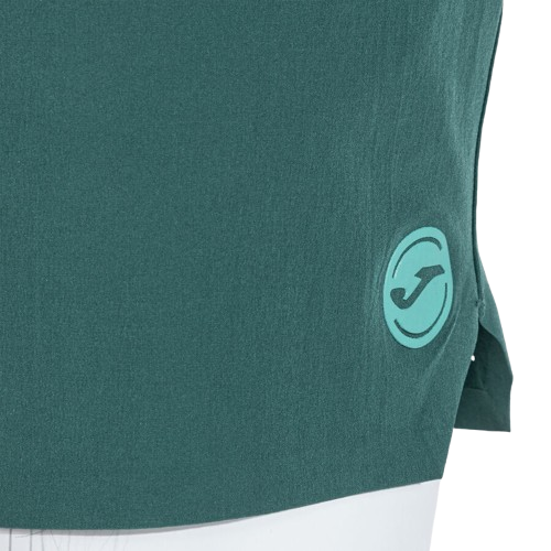 Short running Homme Joma Bermuda Indoor Vert Turquoise 4