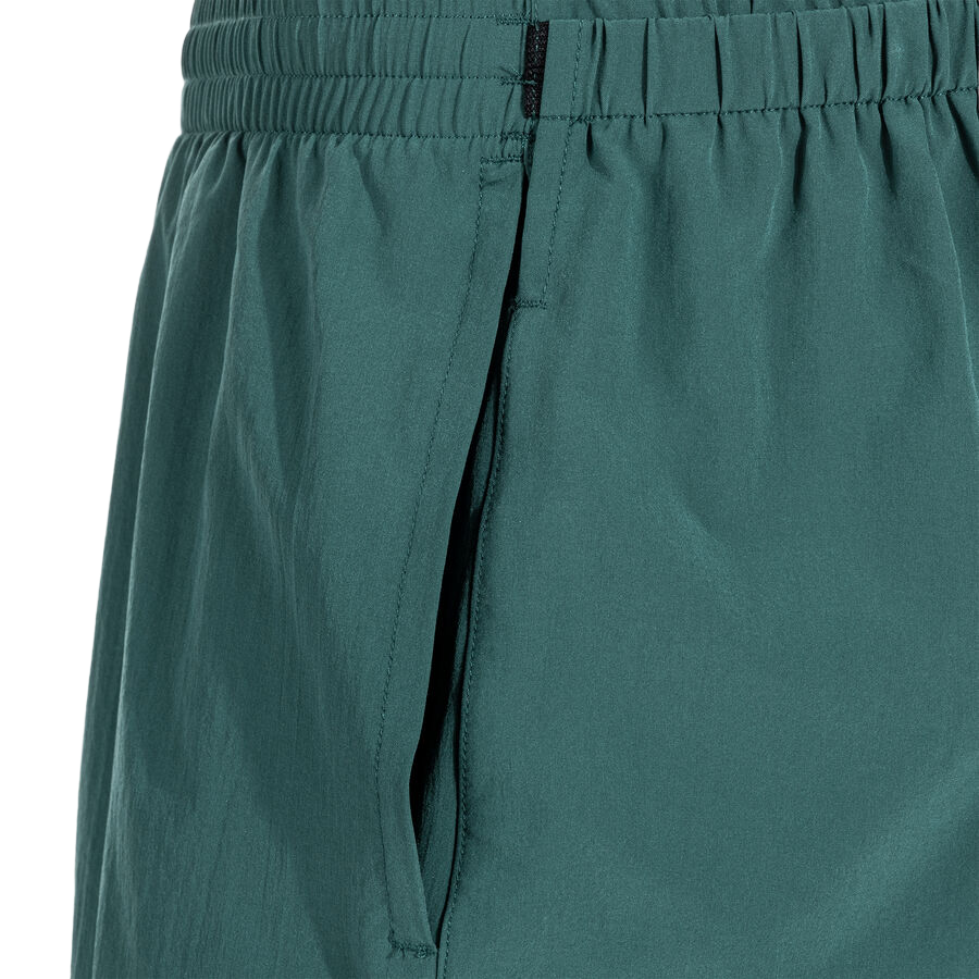 Short running Homme Joma Bermuda Indoor Vert Turquoise 6