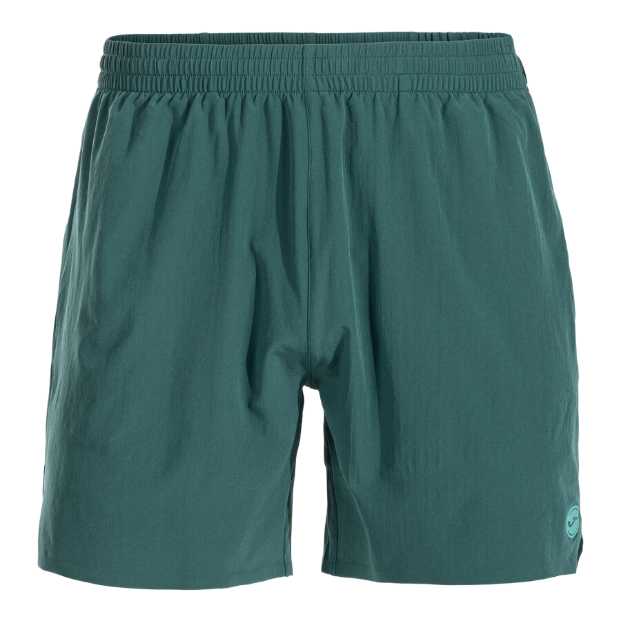 Short running Homme Joma Bermuda Indoor Vert Turquoise