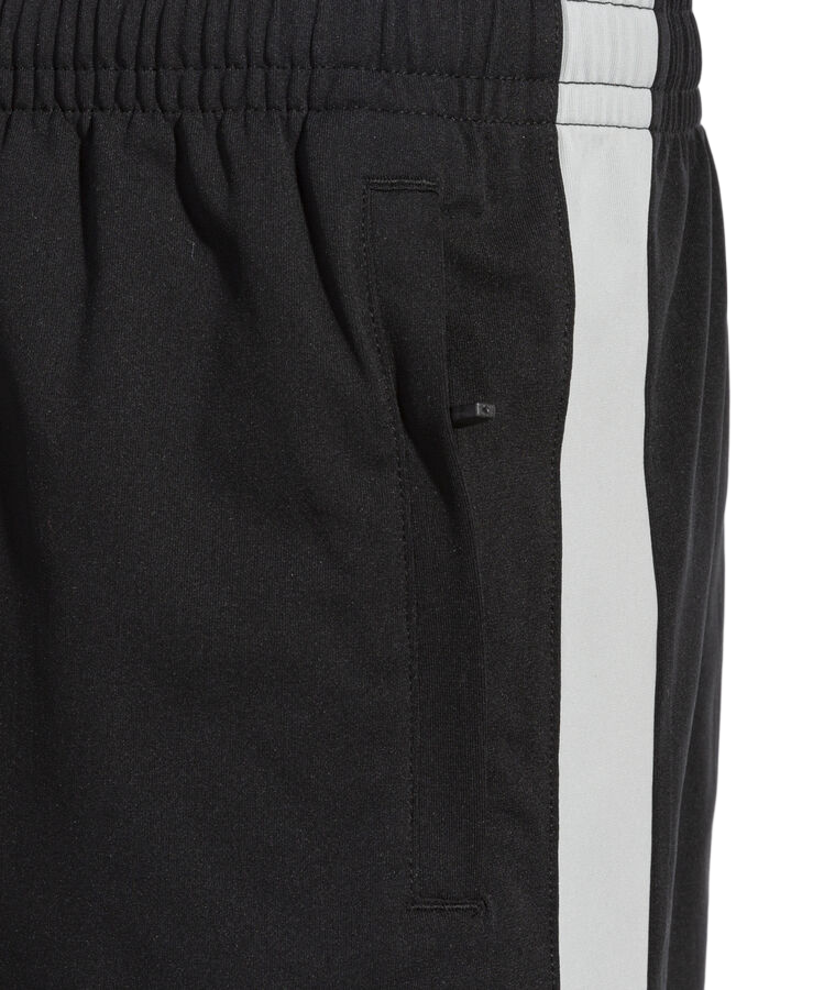 Short sport Junior Garçon Joma Toledo Noir Gris 6