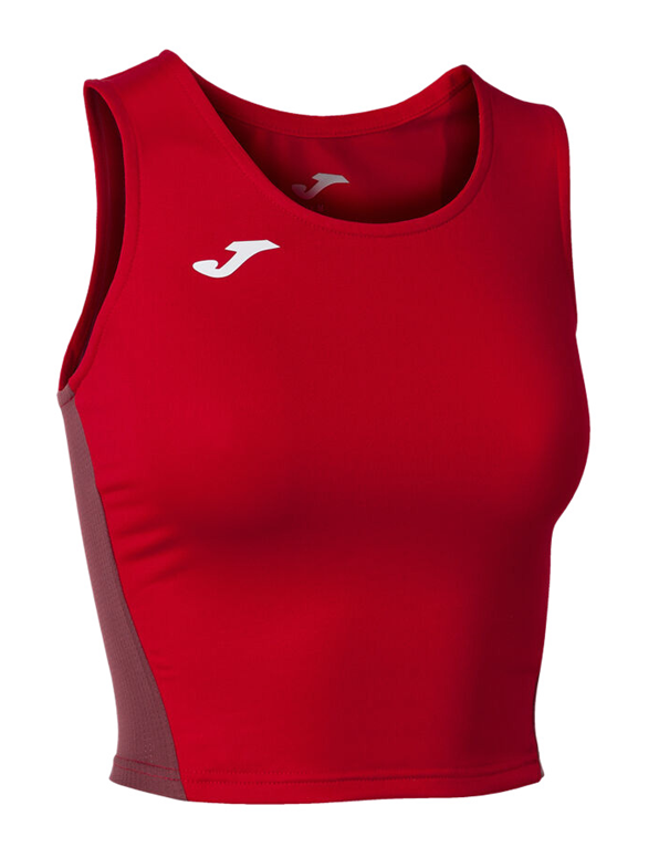 Top Running Junior Fille Joma R Winner Rouge Bordeaux 1