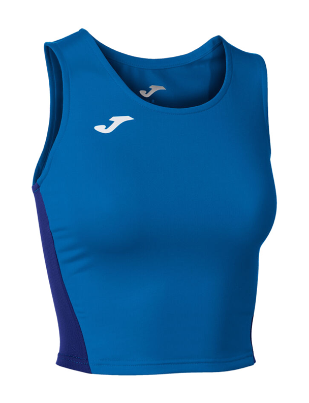 Top Running Junior Fille Joma R Winner bleu roi 1