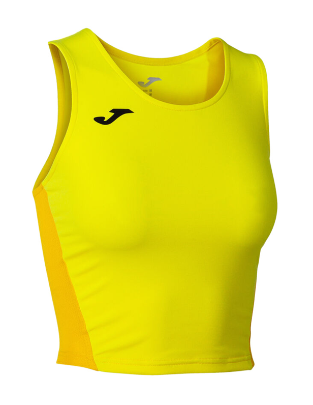 Top Running Junior Fille Joma R Winner Jaune 1