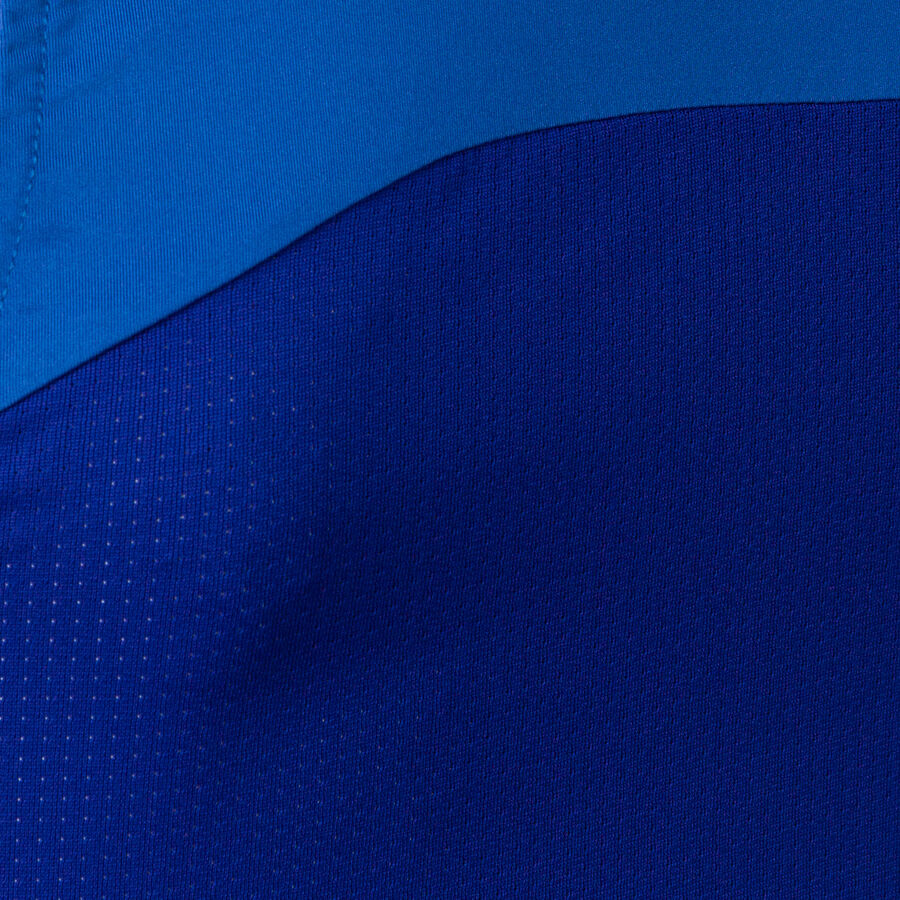 Débardeur Running Junior Garçon Joma Winner Bleu roi Bleu foncé Blanc 4