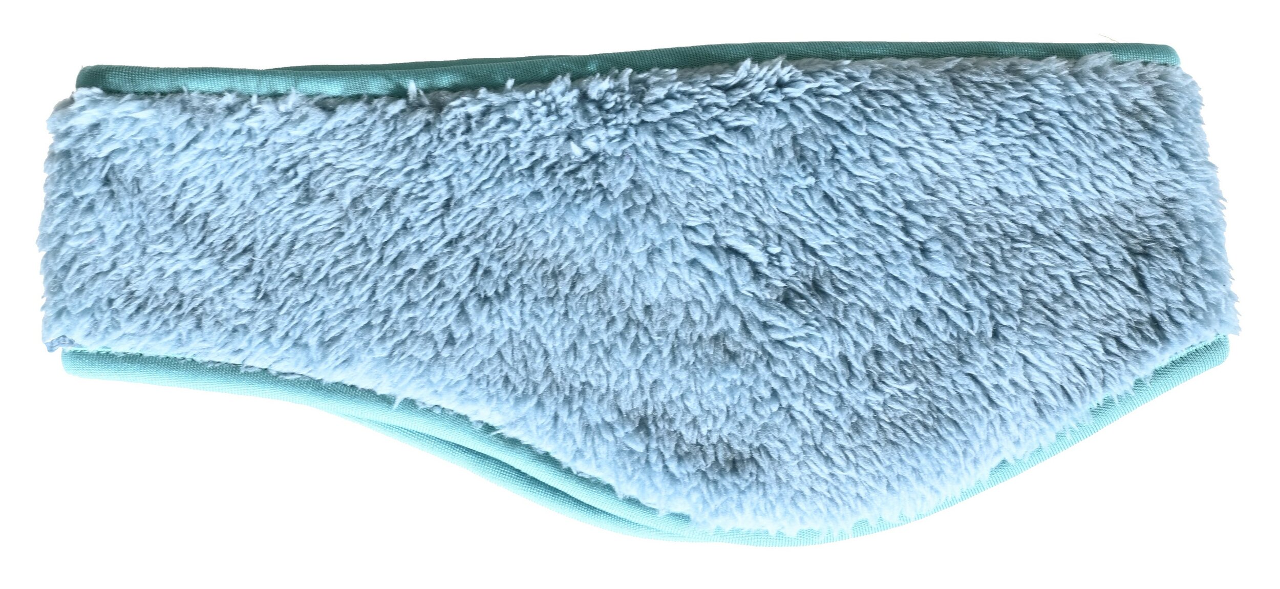 Bandeau de randonnée femme LHOTSE Apirka Bleu ciel 1