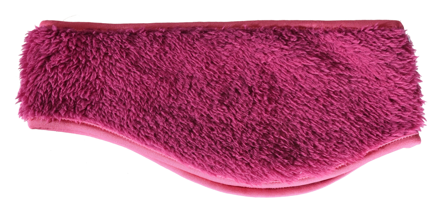 Bandeau de randonnée femme LHOTSE Apirka Rose 1b