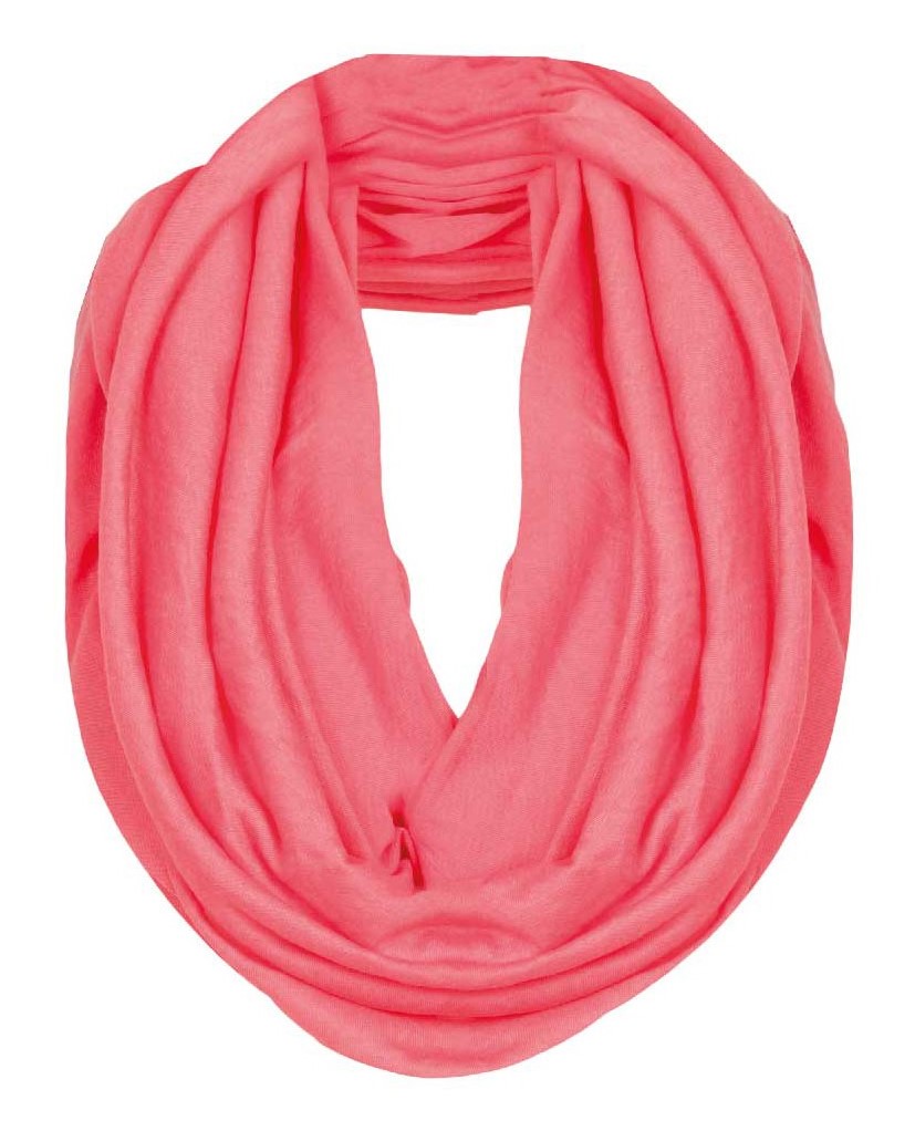 Echarpe légère et respirante de sport femme LHOTSE Nanda Rose 1