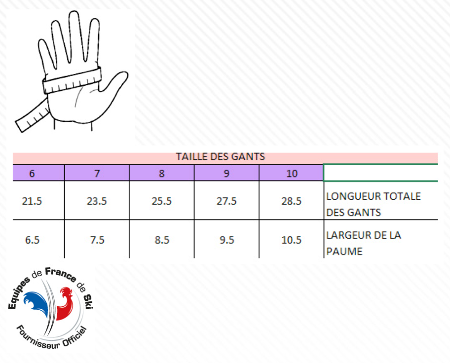 1217 Sous-gants unisexe Rywan SOUS-GANTS 100 SOIE Noir 5