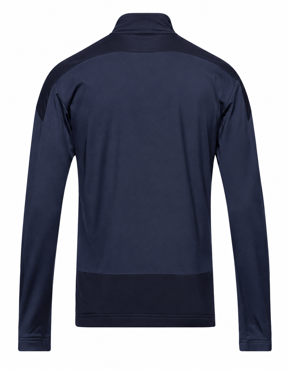 Veste sport respirante junior unisexe Puma Team GOAL 23 Training Jacket Jr Bleu foncé Bleu marine 3
