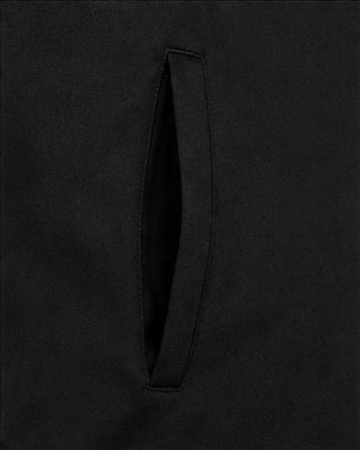 Veste sport 1-4 zip homme Puma Training TOP Noir Blanc 9