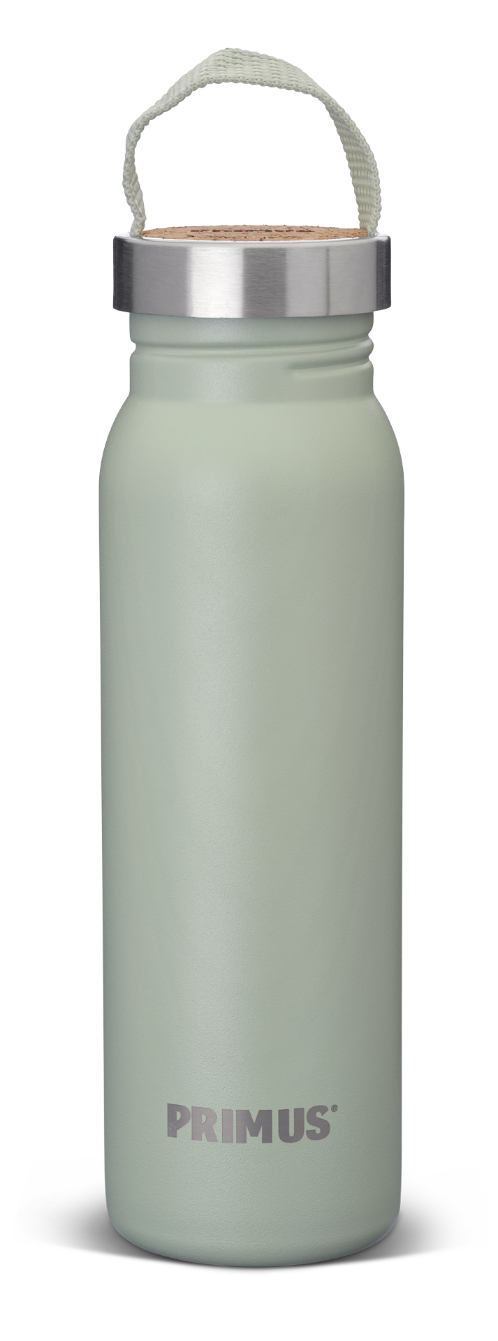 Bouteille Isotherme simple paroi PRIMUS Klunken 70cl Vert menthe 1