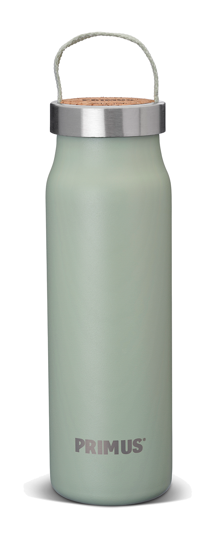 Bouteille Isotherme double paroi PRIMUS Klunken 50cl Vert menthe 1