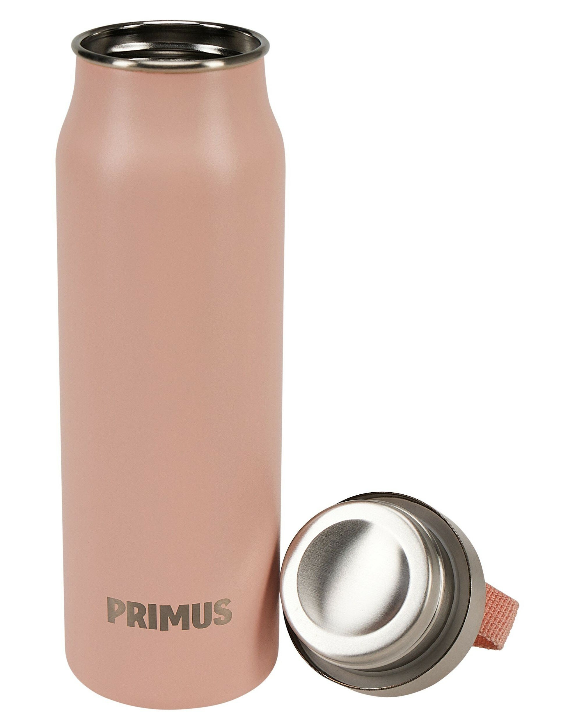 Bouteille Isotherme double paroi PRIMUS Klunken 50cl Pêche pâle 2