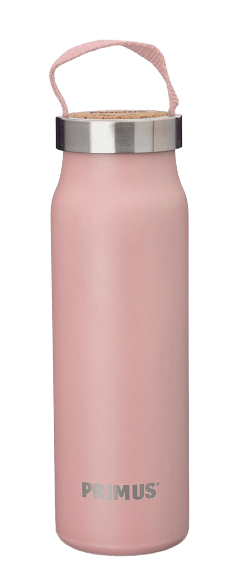 Bouteille Isotherme double paroi PRIMUS Klunken 50cl Pêche pâle 1