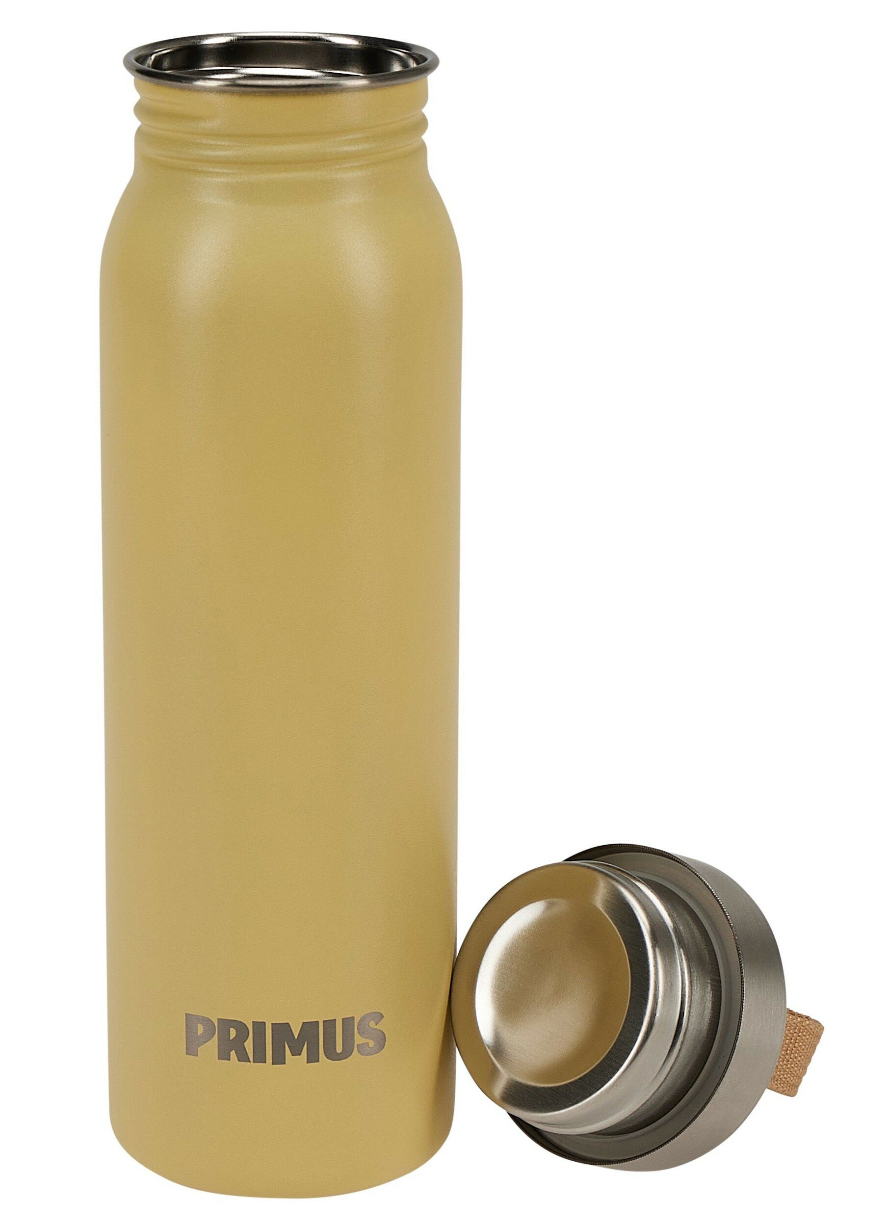 Bouteille Isotherme double paroi PRIMUS Klunken 50cl Or clair 2