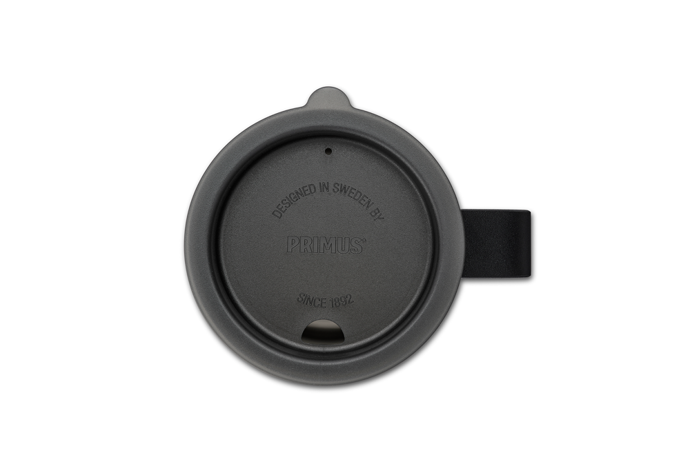 Tasse isotherme double paroi PRIMUS Koppen 30cl Vert givré 3