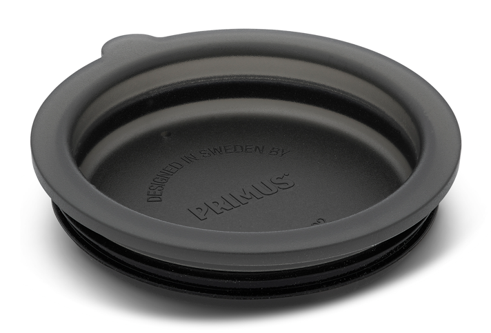 Tasse isotherme double paroi PRIMUS Koppen 30cl Noir 2