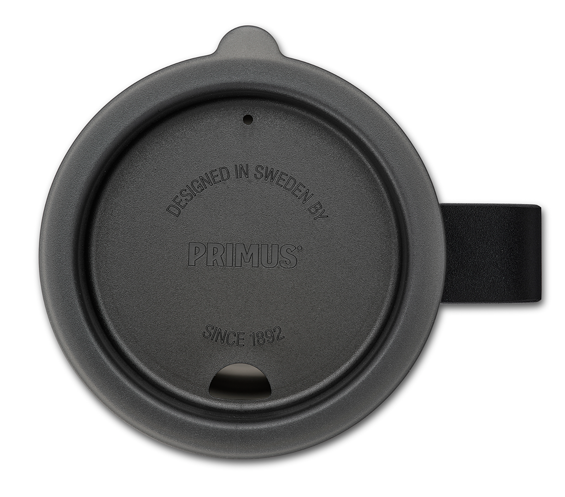 Tasse isotherme double paroi PRIMUS Koppen 30cl Acier inoxydable 4
