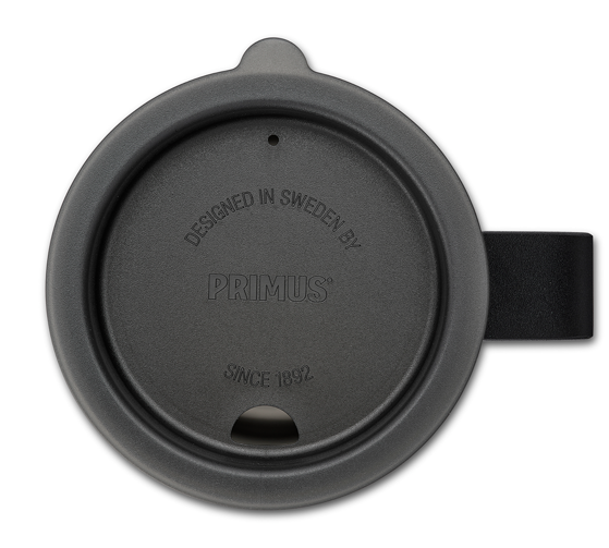 Tasse isotherme double paroi PRIMUS Koppen 30cl Vert menthe 3