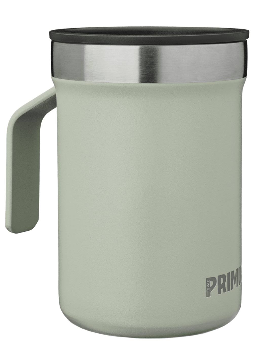 Tasse isotherme double paroi PRIMUS Koppen 30cl Vert menthe 1