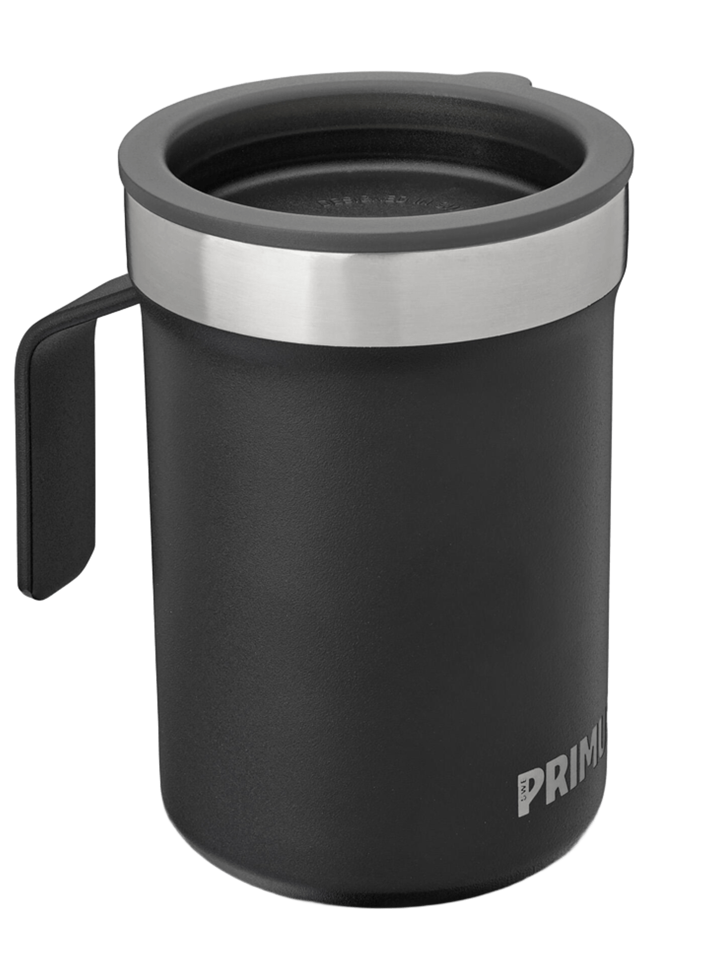 Tasse isotherme double paroi PRIMUS Koppen 30cl Noir 5