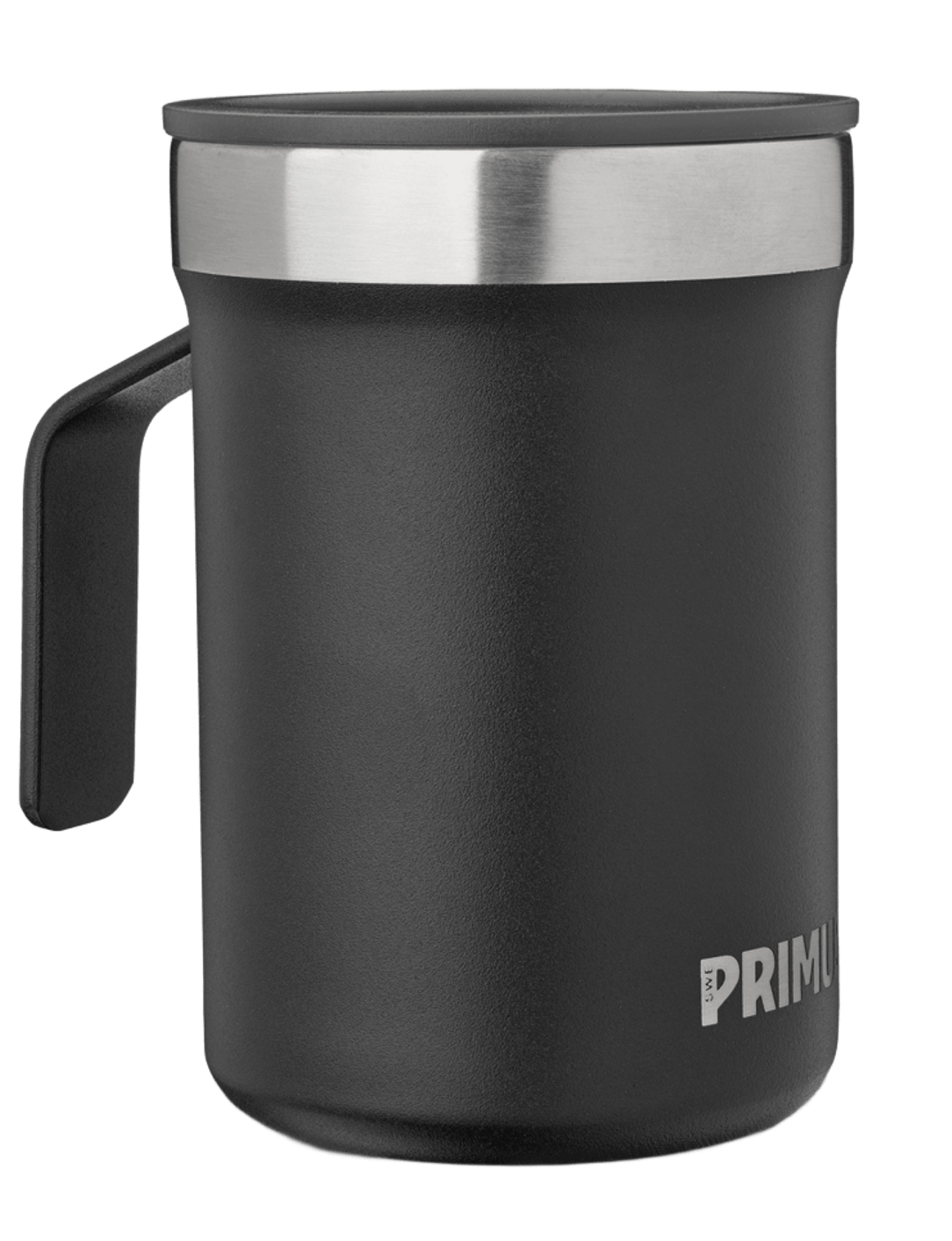 Tasse isotherme double paroi PRIMUS Koppen 30cl Noir 1