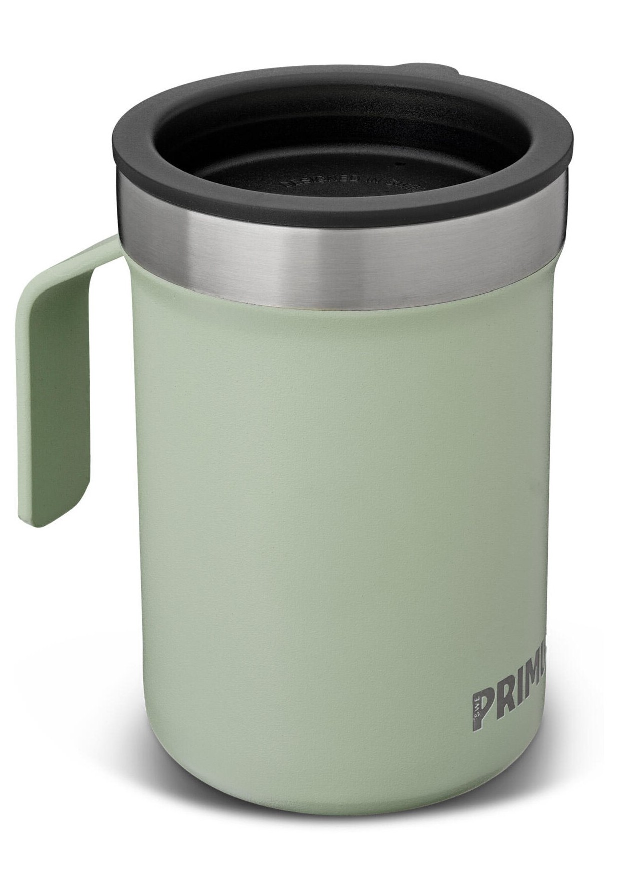 Tasse isotherme double paroi PRIMUS Koppen 30cl Vert menthe 5