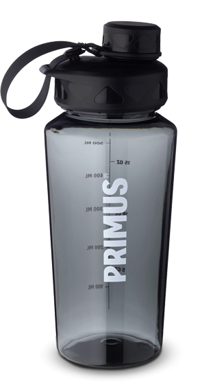 Gourde de trail PRIMUS TrailBottle 60cl Noir 1