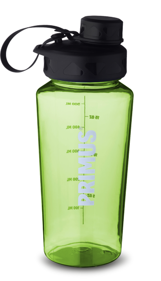 Gourde de trail PRIMUS TrailBottle 60cl Vert mousse 2