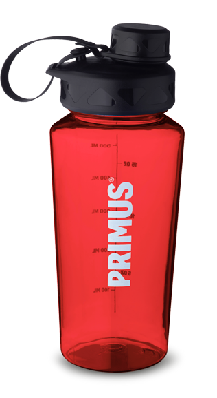 Gourde de trail PRIMUS TrailBottle 60cl Rouge 1