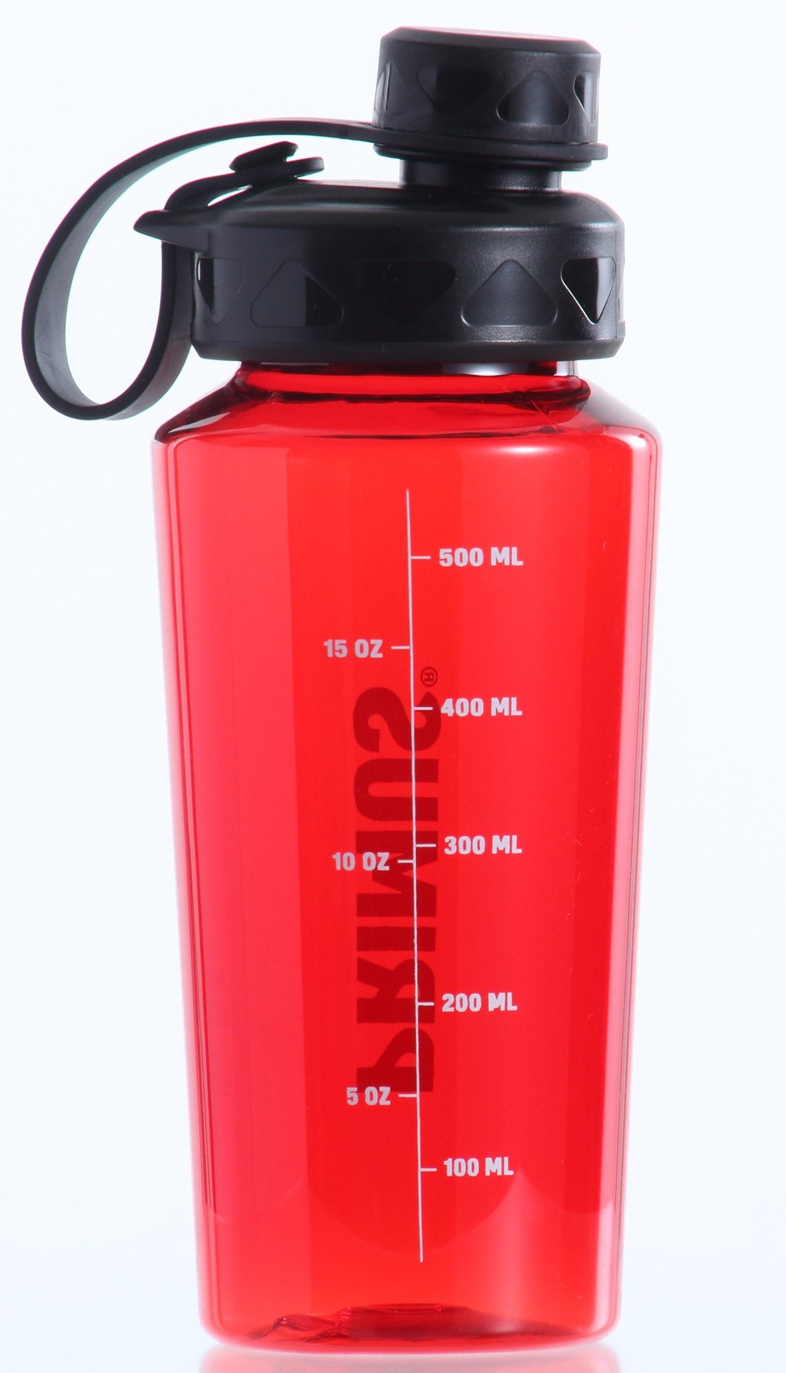 Gourde de trail PRIMUS TrailBottle 60cl Rouge 2